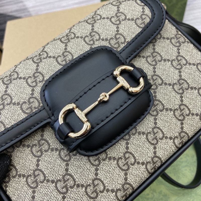 Gvc*1 horsebit bags